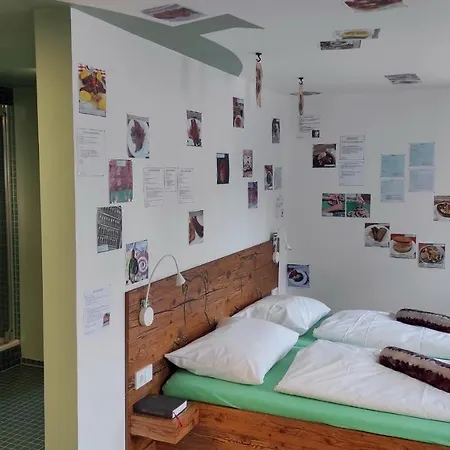 Bratwursthotel 3* Georgensgmund