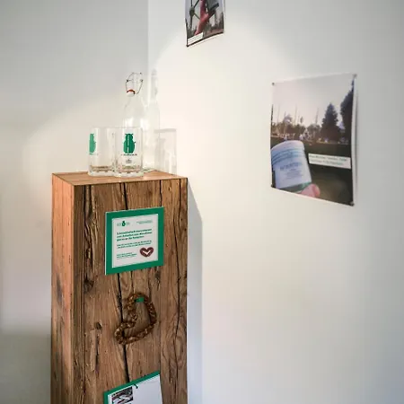 Ξενοδοχείο Bratwursthotel Georgensgmund