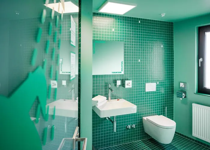 Bratwursthotel 3*