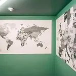 Hotel Bratwursthotel 3*