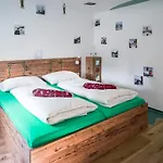 Hotel Bratwursthotel