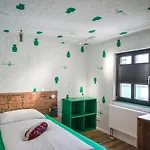 Hotel Bratwursthotel Georgensgmund