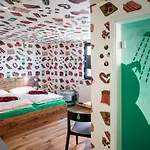 Bratwursthotel Hotel 3*