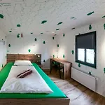 Hotel Bratwursthotel