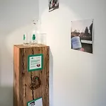 Hotel Bratwursthotel Georgensgmund
