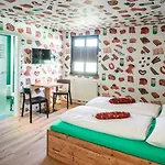 Bratwursthotel 3* Georgensgmund