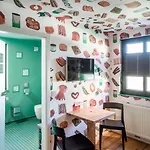 Bratwursthotel 3*