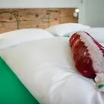 Bratwursthotel