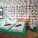 Hotel Bratwursthotel 3*