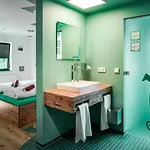 Bratwursthotel Hotel