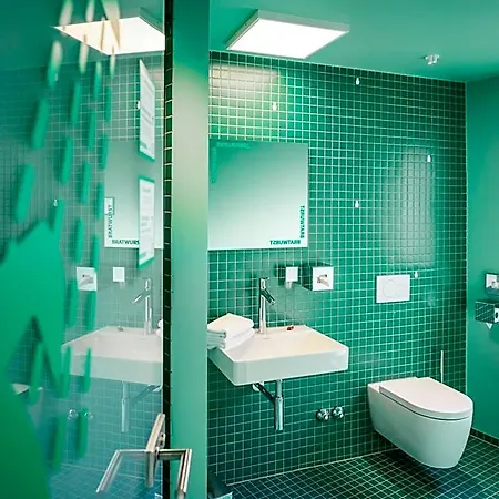 Hotel Bratwursthotel Georgensgmund