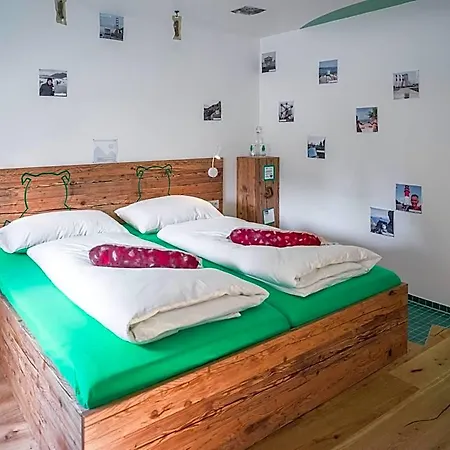 Bratwursthotel