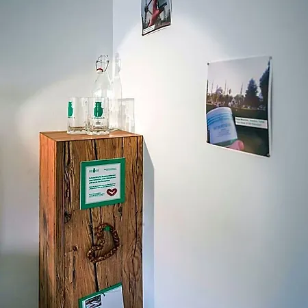 Bratwursthotel