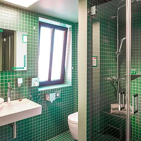 Bratwursthotel