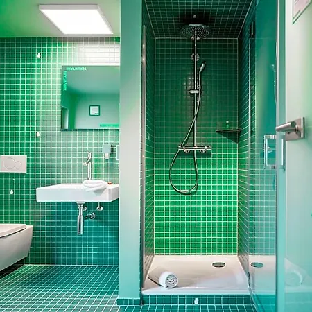 Hotell Bratwursthotel Georgensgmund