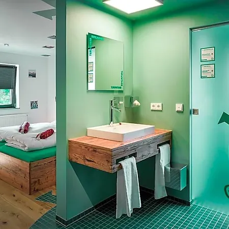Bratwursthotel Georgensgmund