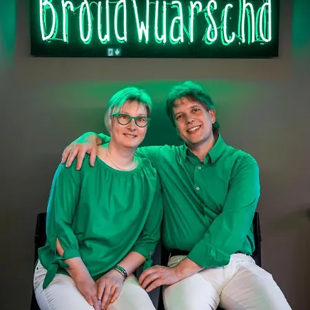 Bratwursthotel 3*