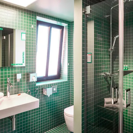 Bratwursthotel Georgensgmund