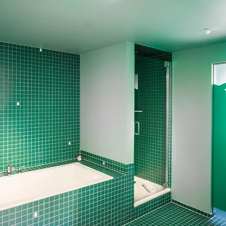 Bratwursthotel 3*