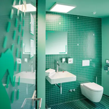 Bratwursthotel 3*