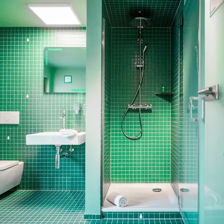 Bratwursthotel Hotell Georgensgmund