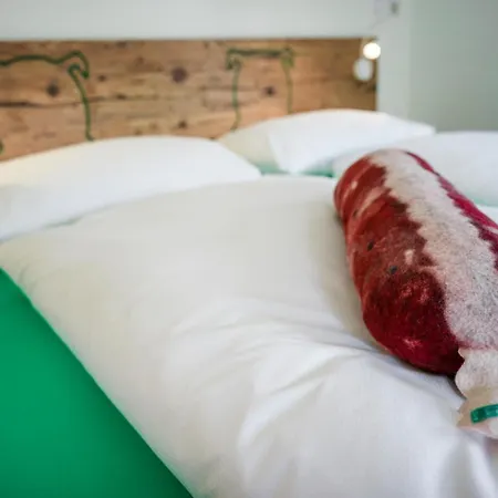Bratwursthotel