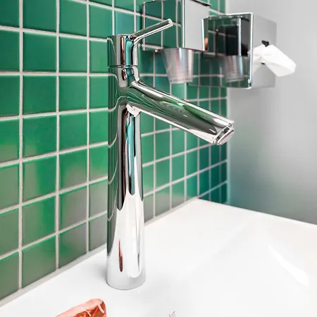 Hotell Bratwursthotel