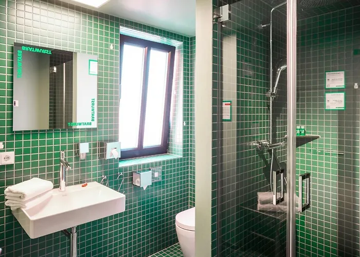 Bratwursthotel Georgensgmund