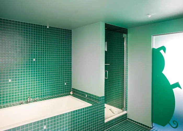 Bratwursthotel 3*