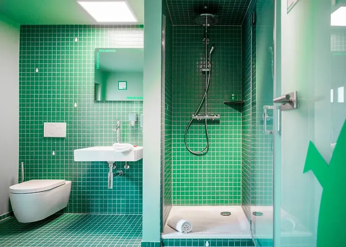 Bratwursthotel Hotel Georgensgmund