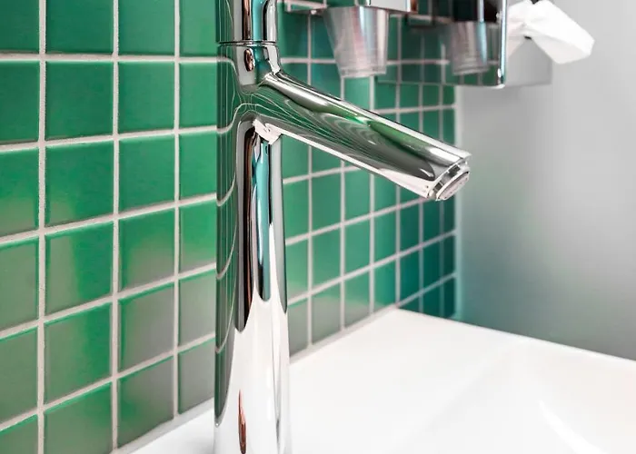 فندق Bratwursthotel